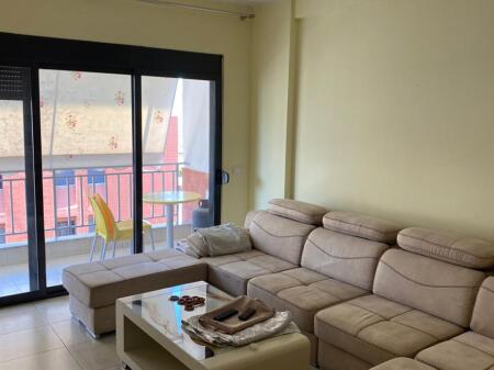 Apartament 2+1 me qira ne Astir