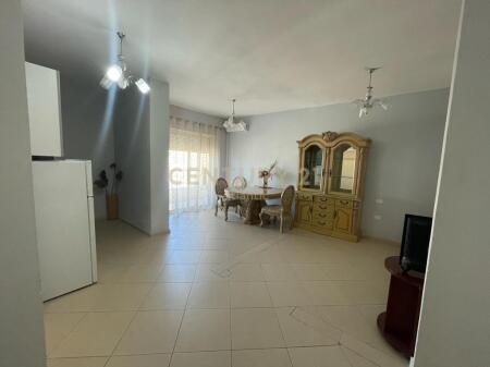 APARTMENT 1+1 FOR RENT IN ILIRIA BEACH!