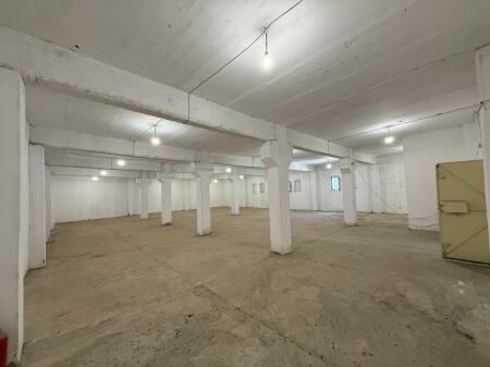 FOR RENT WAREHOUSE AT SIRI KODRA!!