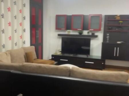 APARTMENT FOR RENT 1+1