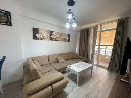 APARTAMENT 2+1 ME QIRA NË ASTIR