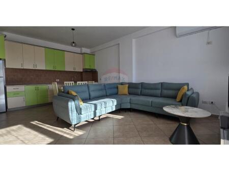 Apartament 1+1 për qira tek Kodra e Diellit