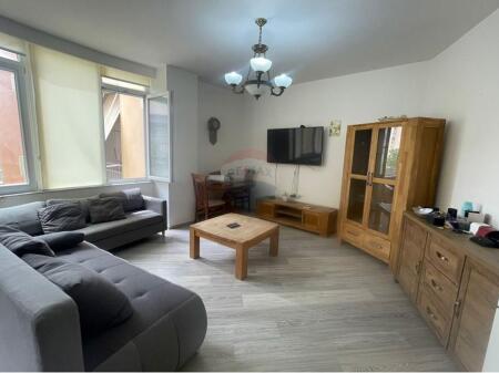 1+1 apartment for sale in one of the most sought-after areas of Selvia, Tirana!