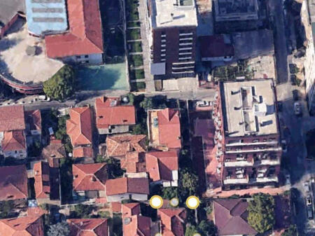 House and land for sale new market
