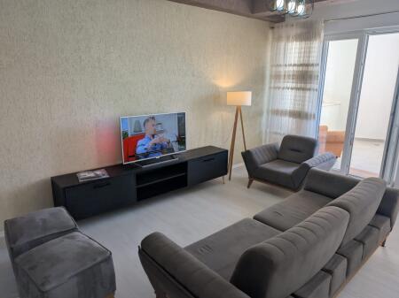 Apartment for rent 2+1+Parking