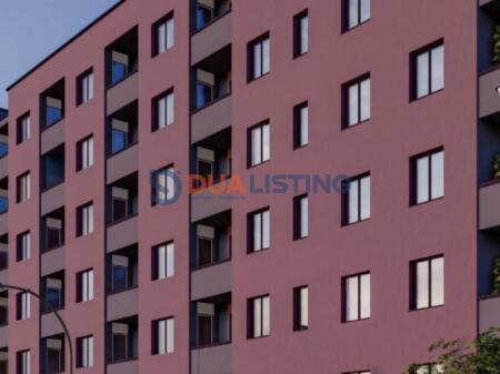 FOR SALE APARTMENT 2+1 IN PASKUQAN!