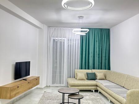 Apartament 2+1 me qira ne Astir