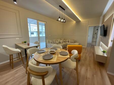 FOR SALE APARTMENT 2+1 WITH BALCONY + STORAGE IN ILIRIA!
