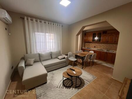 For rent private house 2+1 + 2 parking spaces at German Villas