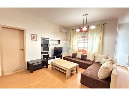 Apartament 2+1 për qira tek Kopshti Zoologjik