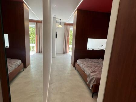 Studio for rent Bulevardi Gjergj Fishta