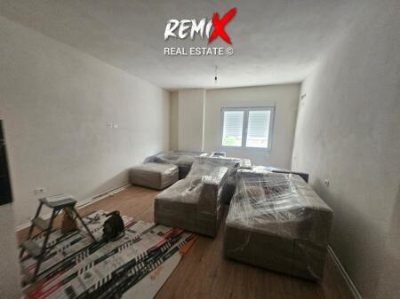 FOR SALE STUDIO NEAR THE FIRE STATION, DURRES