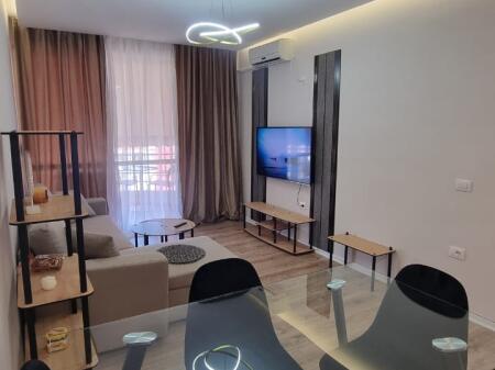 Appartamento in Vendita 1+1 a Don Bosko (ID B110446) Tirana