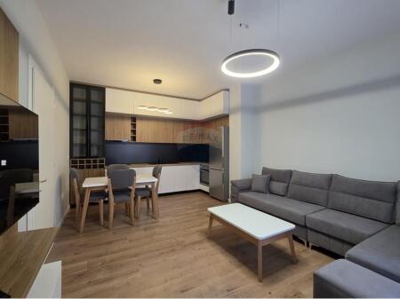 1+1 apartment for rent at Oasis Residence