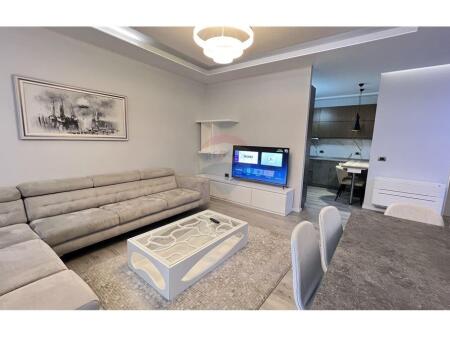 Apartment for rent 2+1 at Elbasan Street!