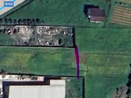 Land for sale in Peze te Vogel