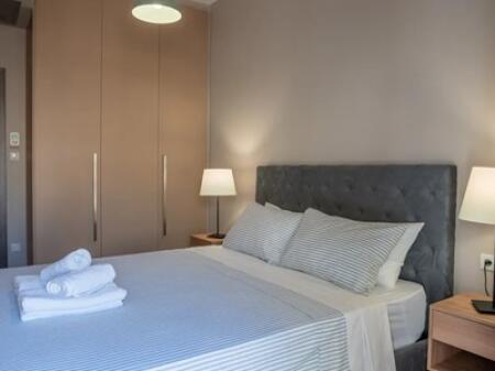 Vila me qera 1+1 tek Myslym Shyri (ID BV22440) Tirane