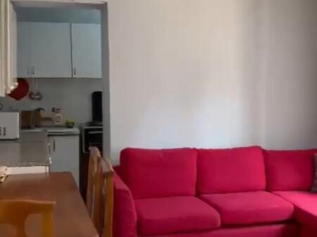 Private house for rent 2+1 in Selvia