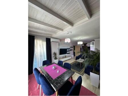 Apartament 2+1 për qira në Astir