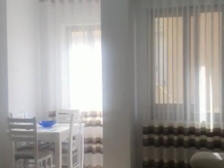 For sale Apartment 1+1, Kavaja Street, Stavri Themeli Street, near Globe.