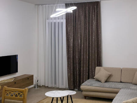 Astir, apartment 1+1 for rent!
