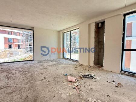 FOR SALE 2+1+2 WITH YARD AND PARKING SPACE AT TULIPAN RESIDENCE!