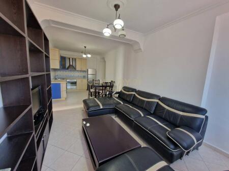 APARTMENT 2+1+2 NEAR BLVD. "ZOGU I PARE", ST. "KARL GEGA", TIRANA!