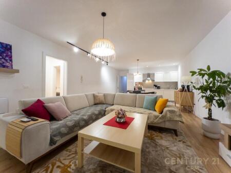 Apartment for sale 2+1 on Kavaja Street