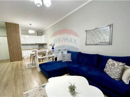 APARTMENT 1+1 + PARKING FOR RENT AT DELIJORGJ!