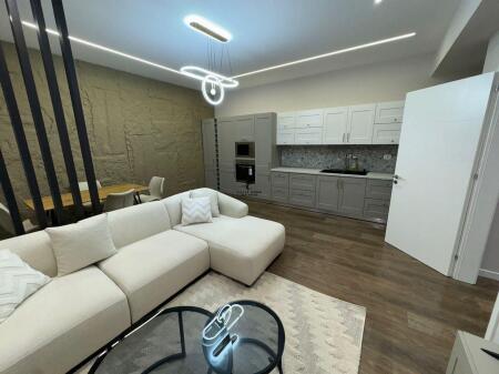 APARTMENT FOR RENT 1+1 SELITE