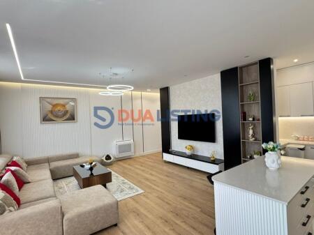 FOR SALE MODERN APARTMENT 3+1+2 in PORECELAN, ERLI RESIDENCE!
