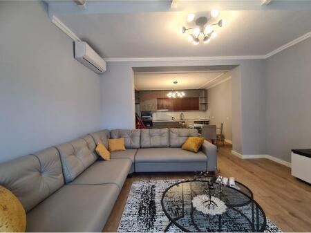 2+1 apartment for rent near the Ballet School!