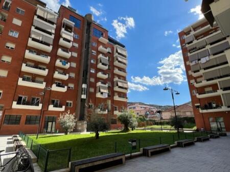 FOR SALE 2+1 APARTMENT AT GOLDEN PARK 3 COMPLEX!