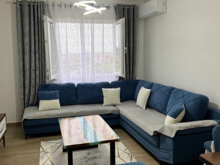 Apartament 1+1 me qira Astir Vila L2