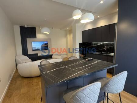FOR RENT MODERN 2+1 APARTMENT AT KODRA E DIELLIT!