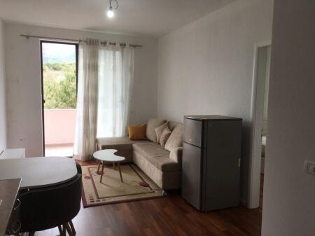 FOR SALE APARTMENT 1+1 55M2 UNAZA E MADHE SHKOZE