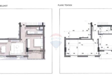 In vendita Appartamento 1+1+ in Via 5 Maji