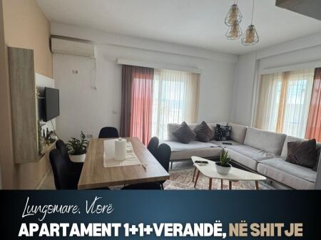 FOR SALE, PAPAFINGO, LUNGOMARE, VLORE, TT 2119