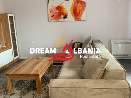 Apartament 2+1 me qera ne Don Bosko, prane Fiori Di Bosko ne Tirane.