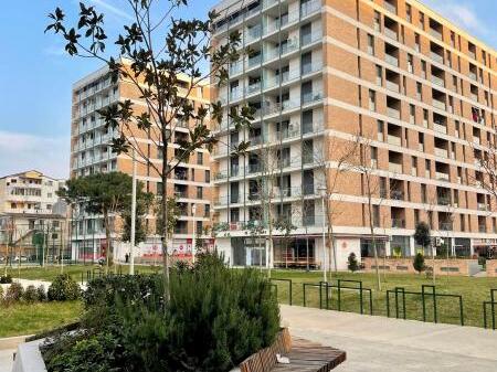 Fiori Di Bosco, Appartamento 2+1 in vendita!