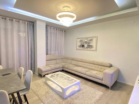 Apartment 2+1 for Rent on Elbasan Street