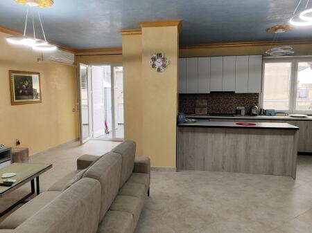 For sale Apartment 3+1 Newly Invested at Fresku!