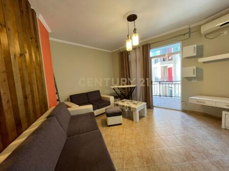 FOR SALE APARTMENT ON THE FIRST LINE WITH SEA VIEW AT SHKEMBI I KAVAJES, DURRES!!