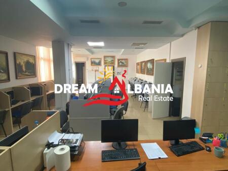 Commercial Space for Sale on Elbasan Street, near the American Embassy in Tirana (ID 4161103)