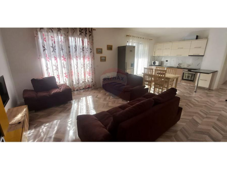 2+1 apartment for rent at 5 Maji!