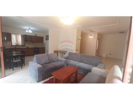 3+1 apartment for rent at German Villas!