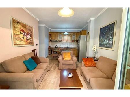 APARTAMENT 2+1 PER QIRA NE TIRANEN E RE