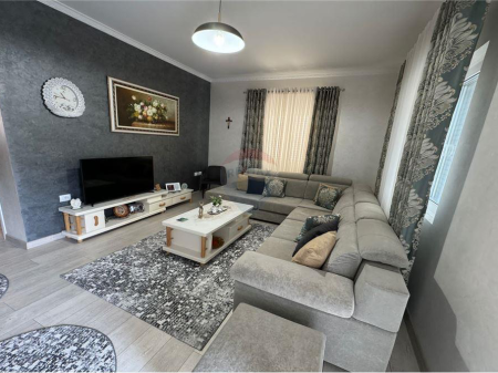 2+1 apartment for rent near German Villas!