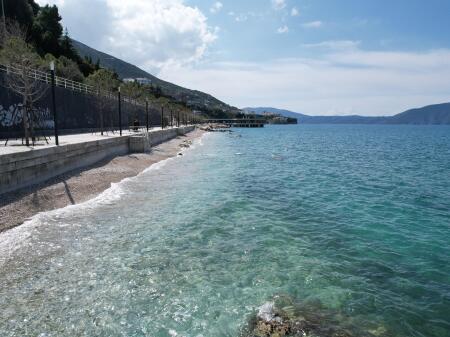 Studio për shitje me pamje deti në Vlorë
