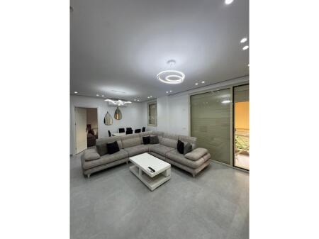 Apartment for rent 2+1 in Shkoze